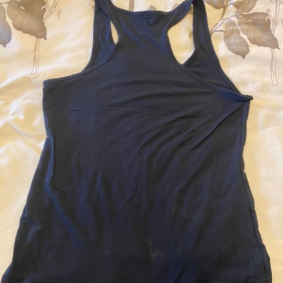 Suck it Up Buttercup Workout Razorback T-Shirt - Picture 2 of 3